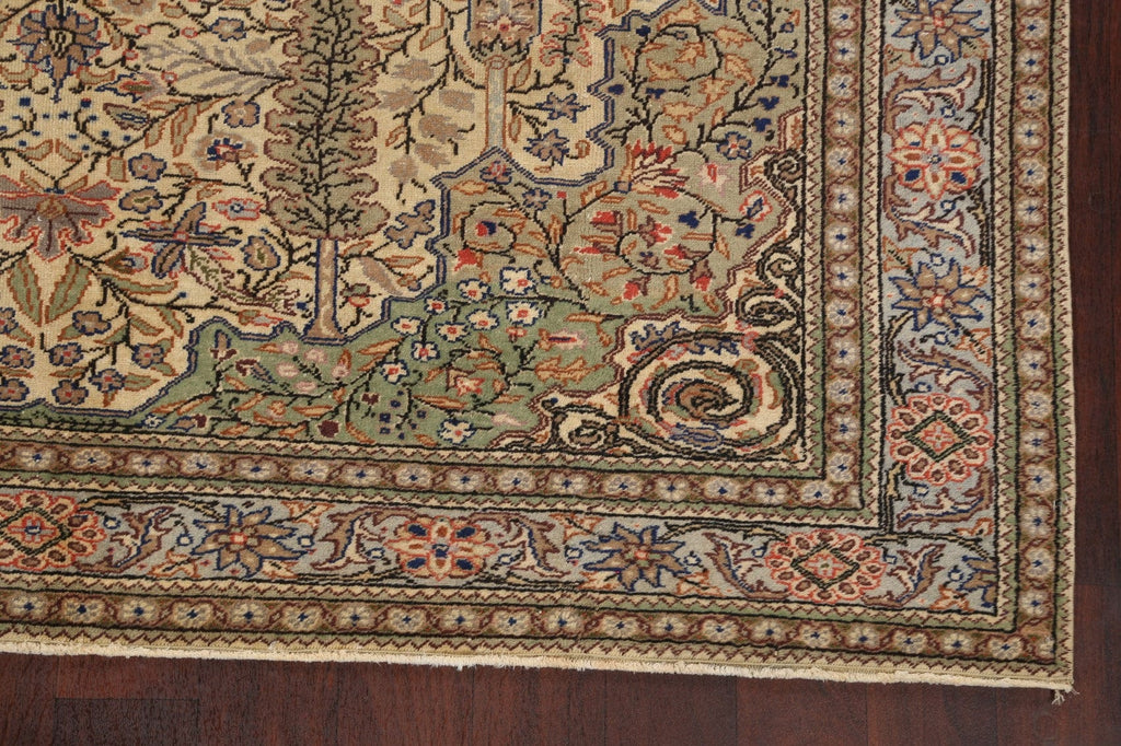 Anatolian Oriental Area Rug 6x10