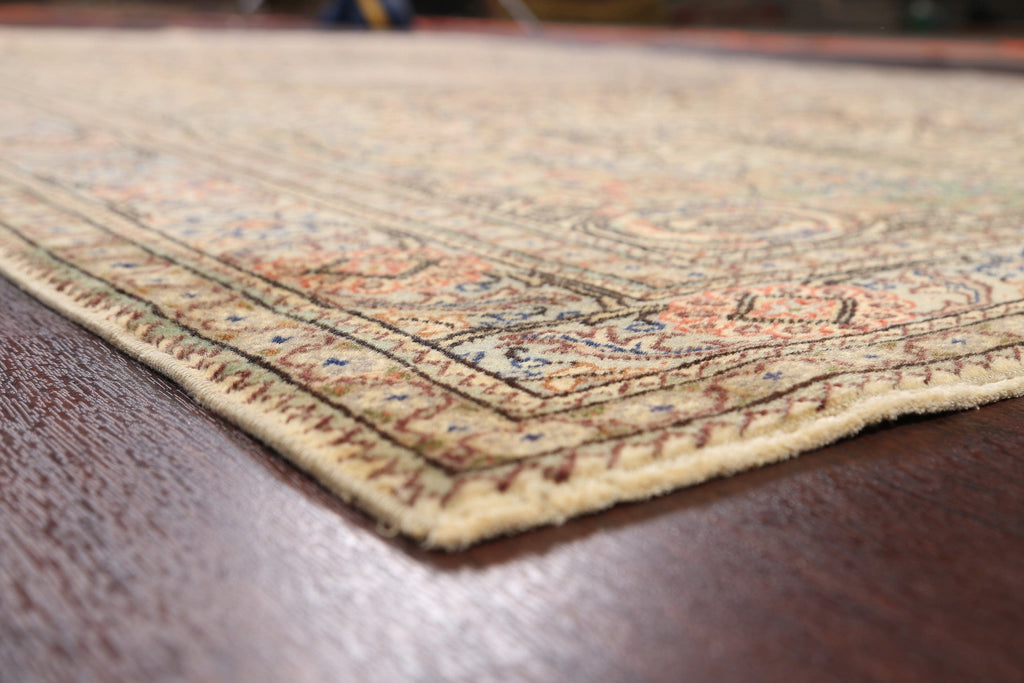 Anatolian Oriental Area Rug 6x10