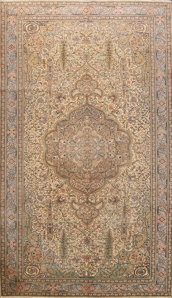 Anatolian Oriental Area Rug 6x10