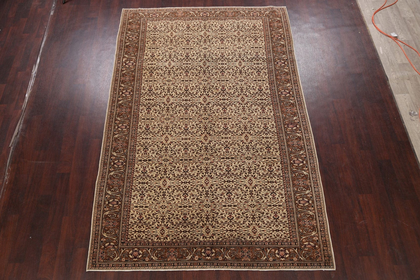 Anatolian Oriental Area Rug 7x10