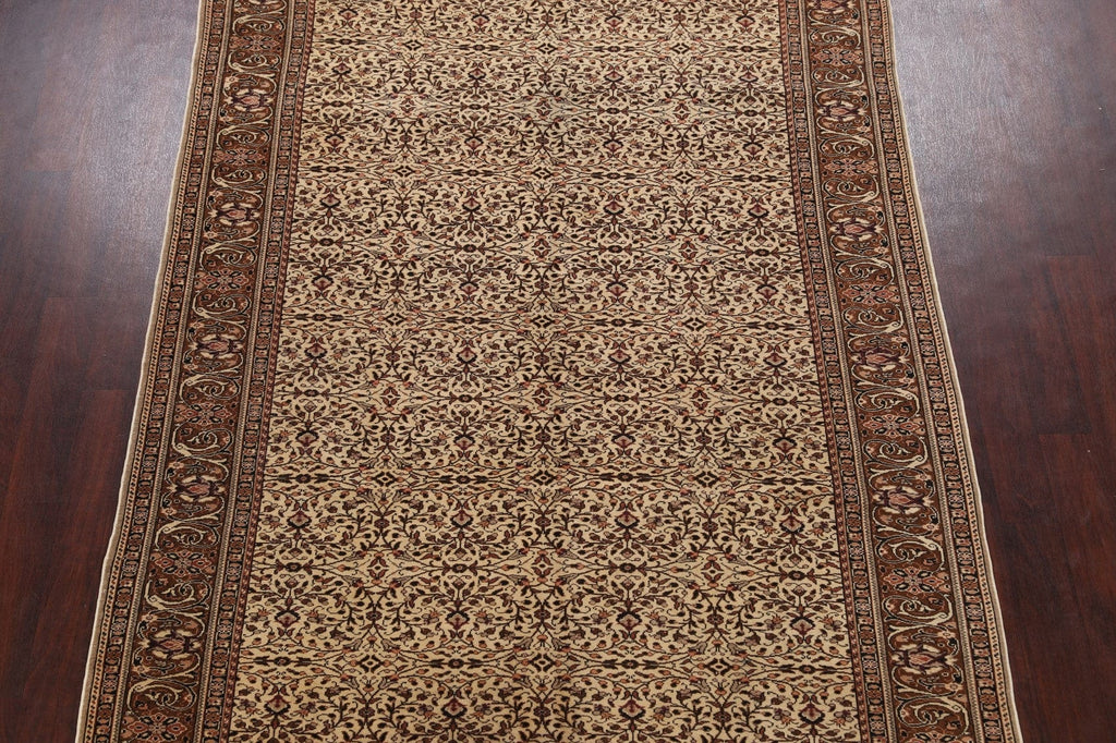 Anatolian Oriental Area Rug 7x10