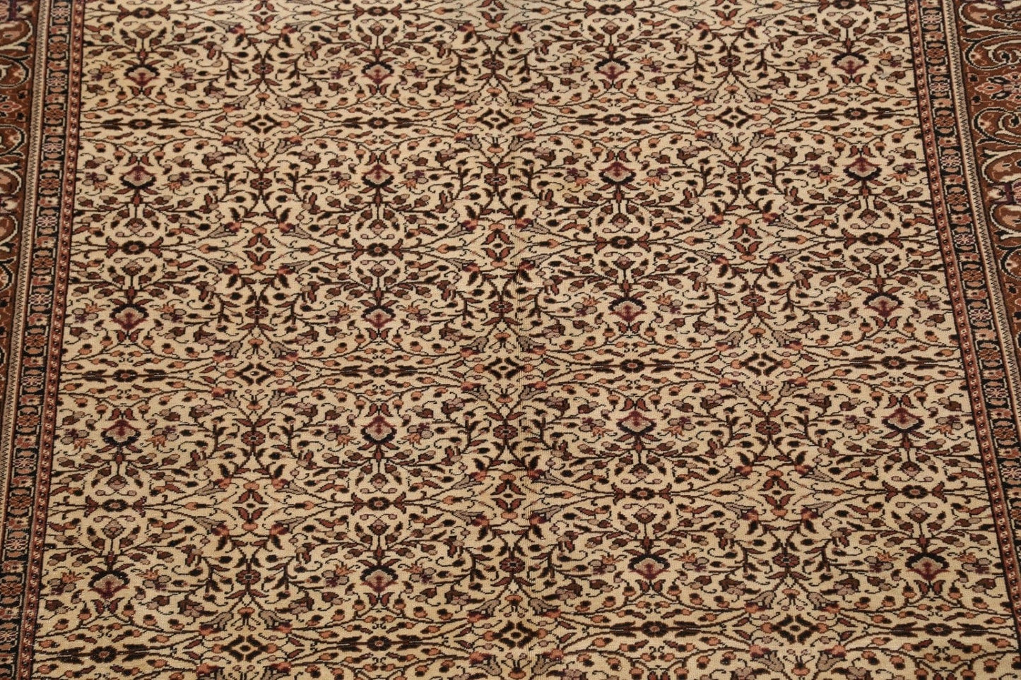 Anatolian Oriental Area Rug 7x10