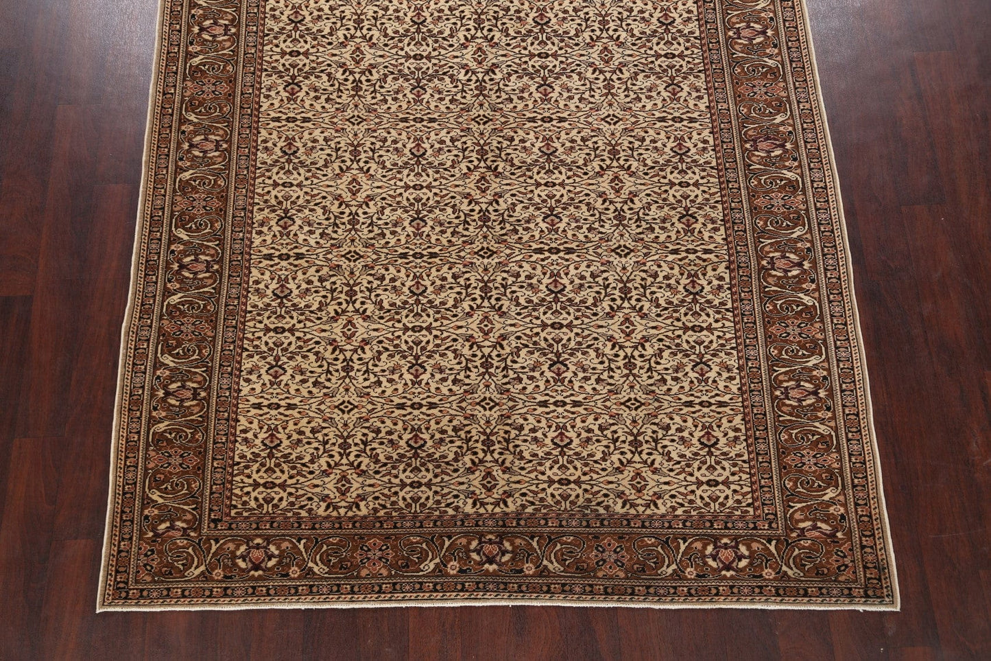 Anatolian Oriental Area Rug 7x10