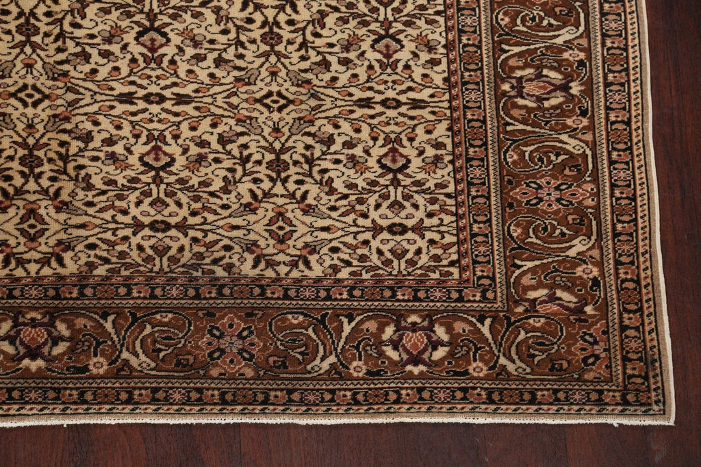 Anatolian Oriental Area Rug 7x10