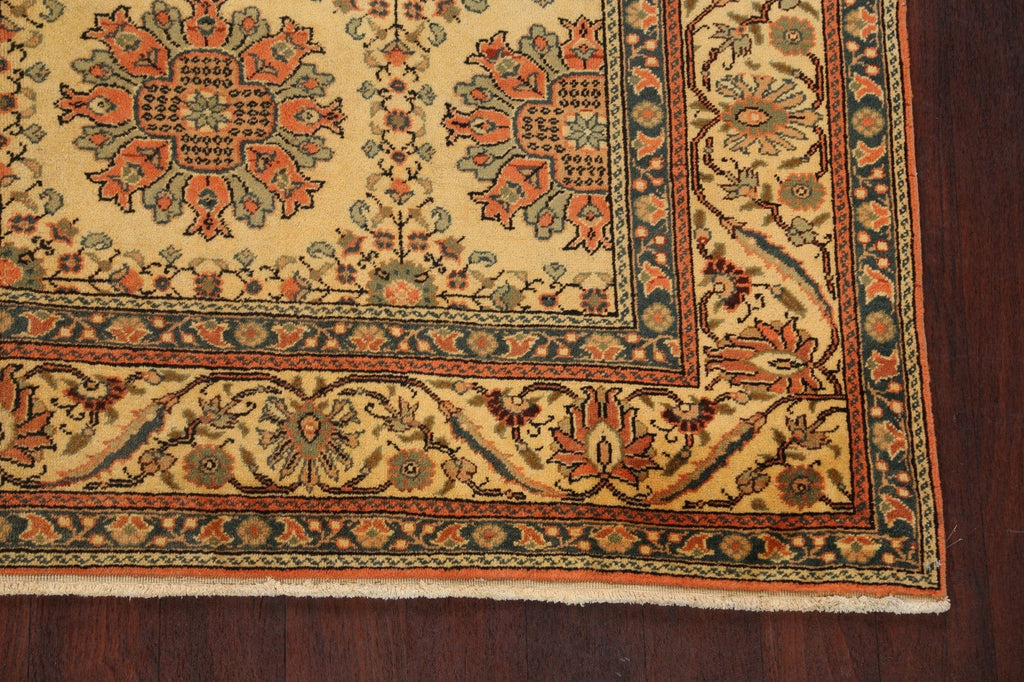 Anatolian Oriental Area Rug 7x10