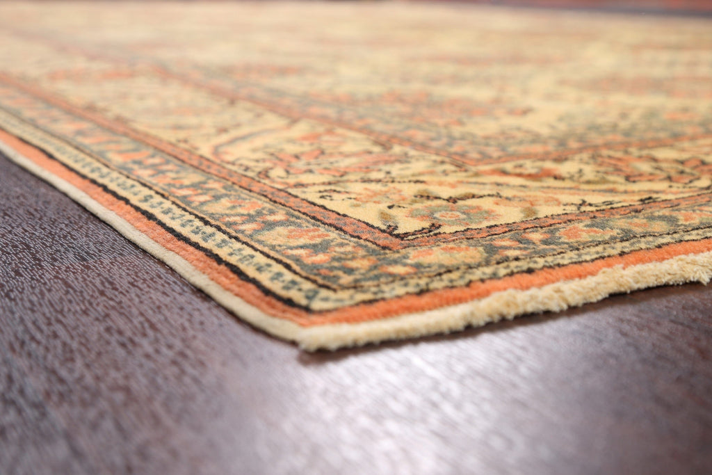 Anatolian Oriental Area Rug 7x10