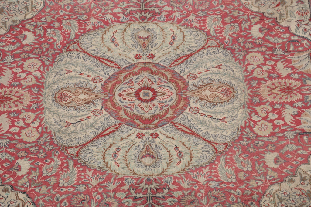 Anatolian Oriental Area Rug 6x9