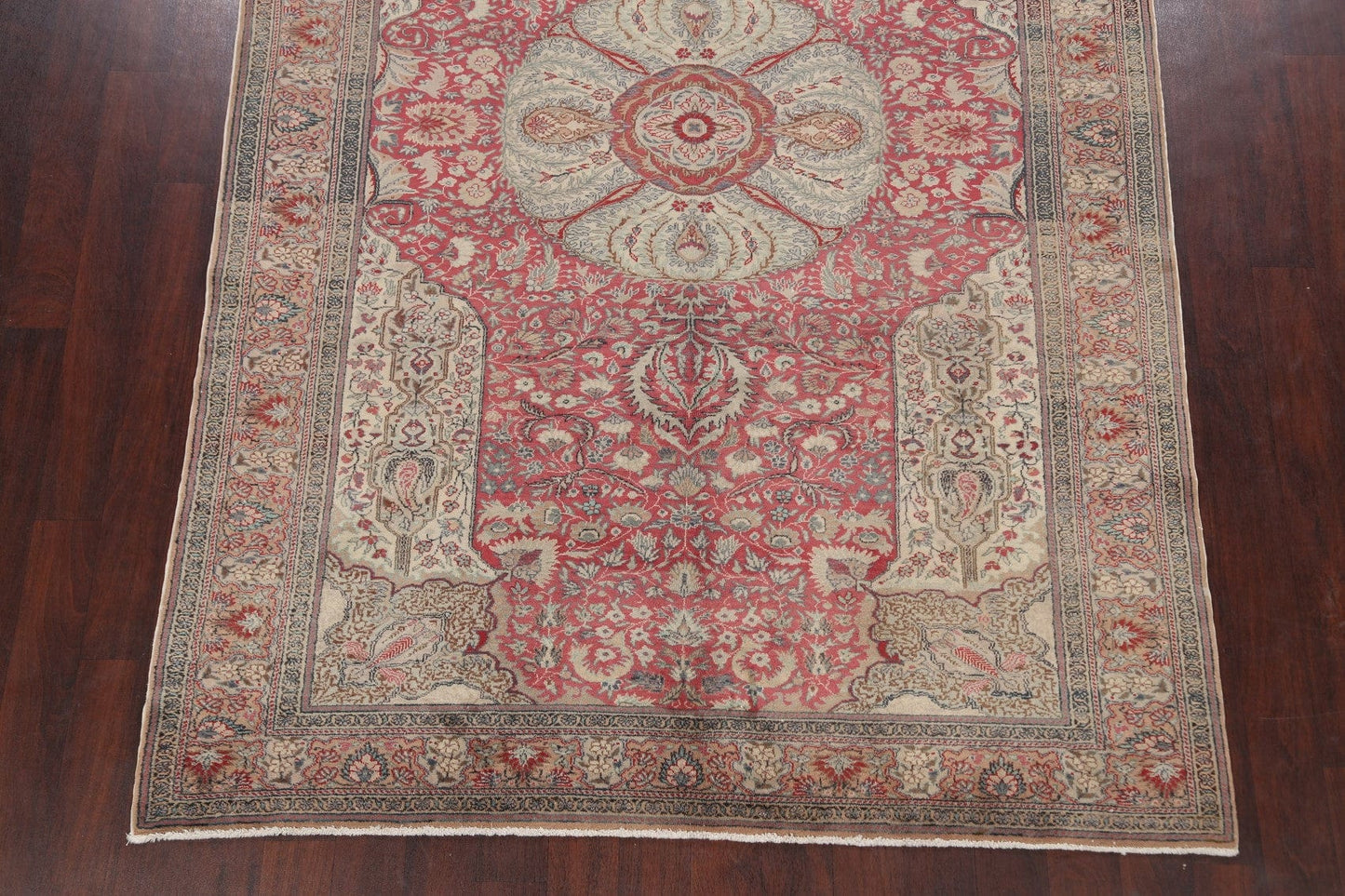 Anatolian Oriental Area Rug 6x9