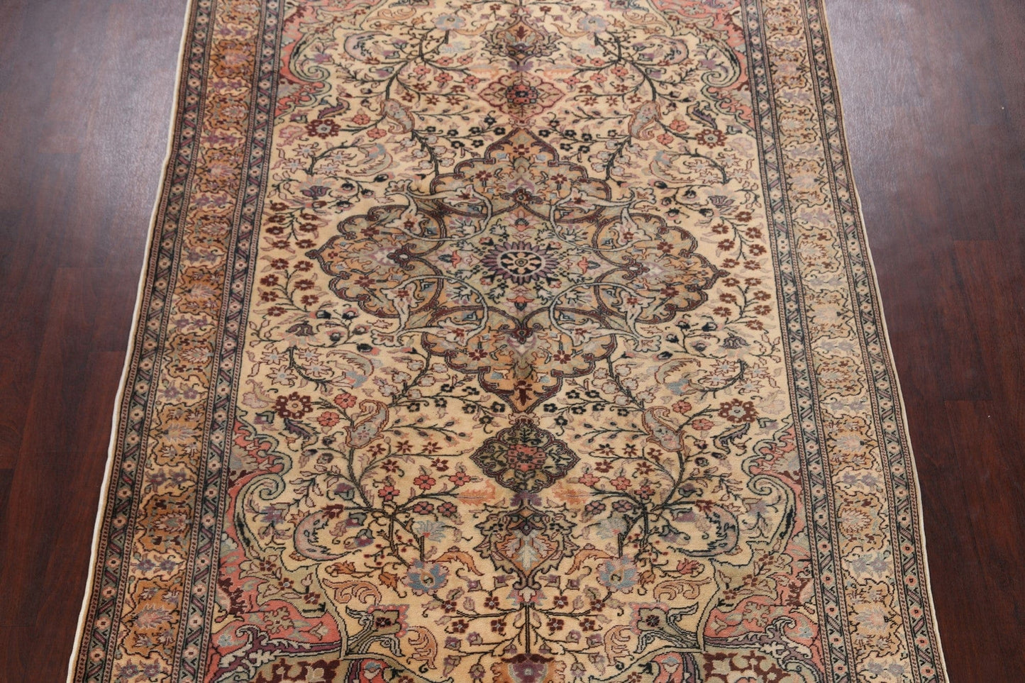 Anatolian Oriental Area Rug 7x10