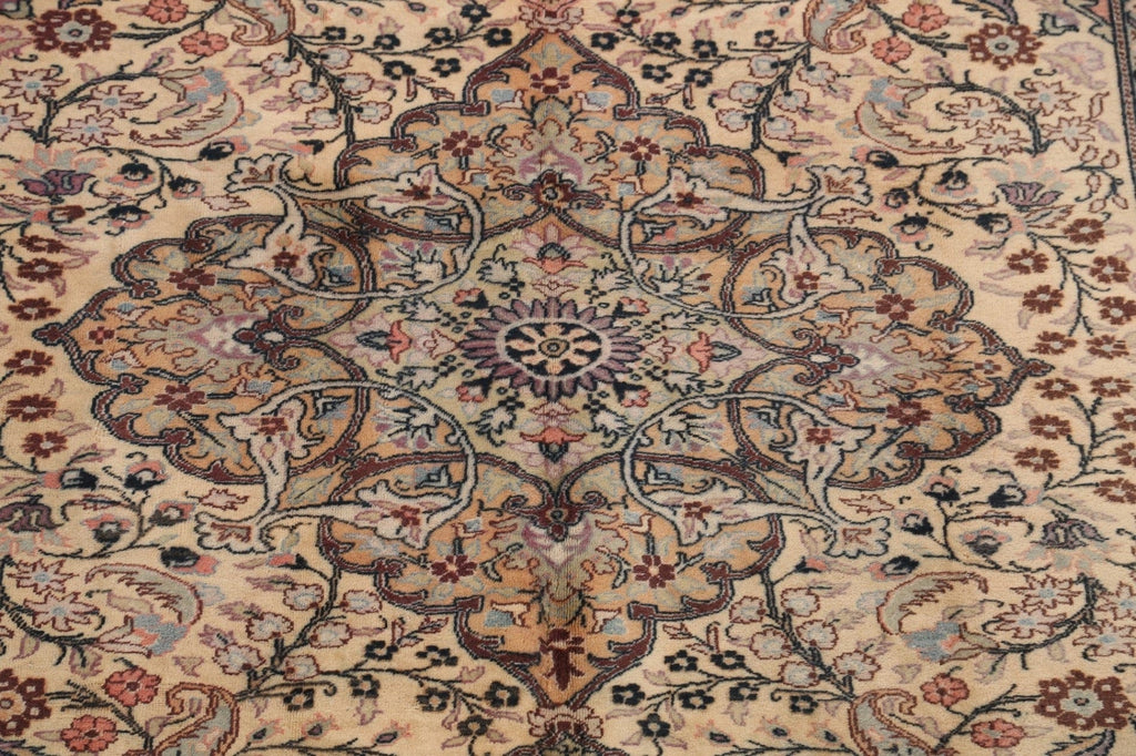 Anatolian Oriental Area Rug 7x10