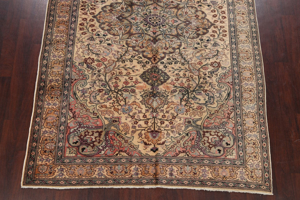 Anatolian Oriental Area Rug 7x10