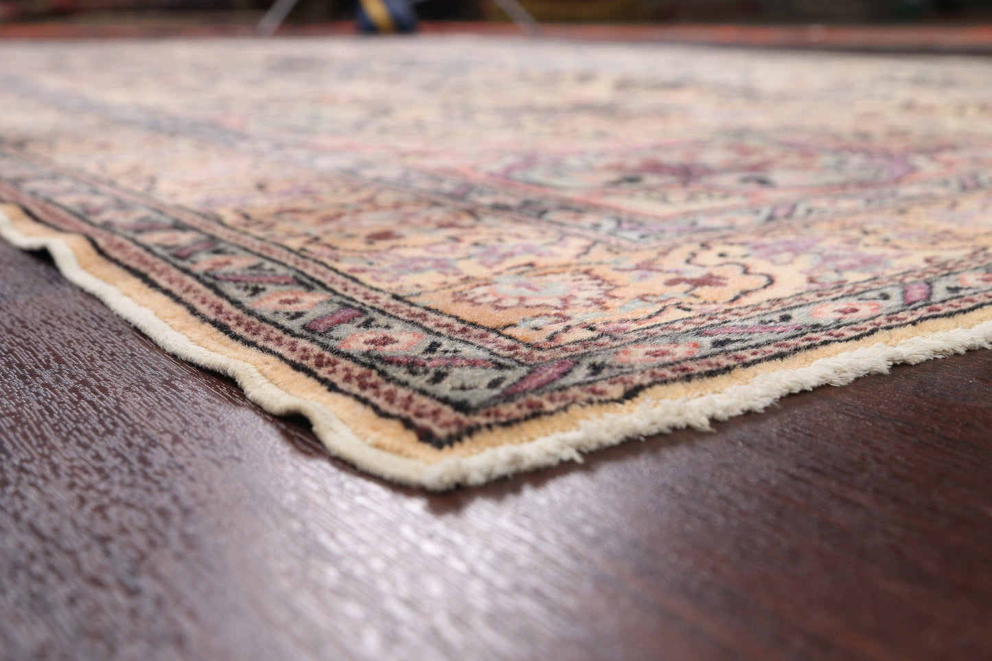 Anatolian Oriental Area Rug 7x10