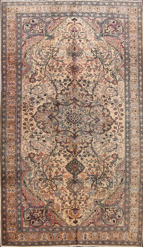 Anatolian Oriental Area Rug 7x10