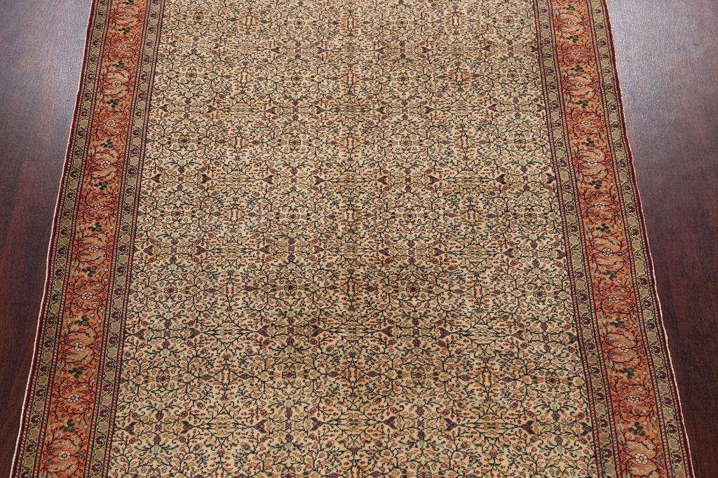 Anatolian Oriental Area Rug 7x10