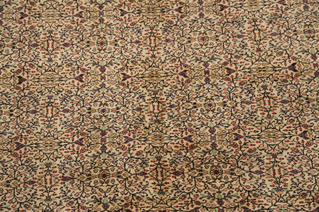 Anatolian Oriental Area Rug 7x10