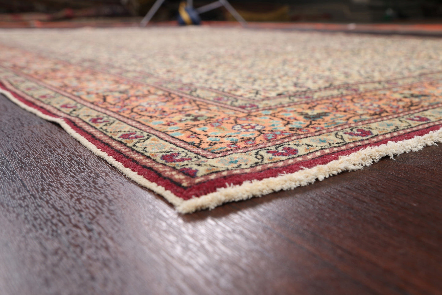 Anatolian Oriental Area Rug 7x10