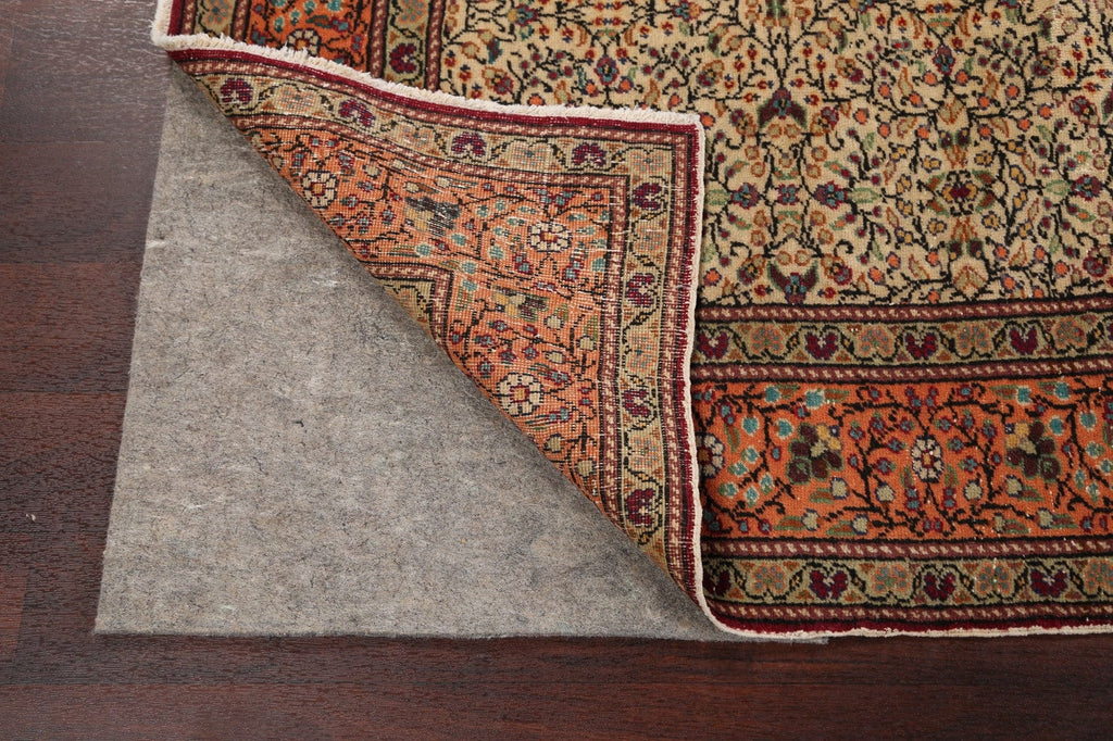 Anatolian Oriental Area Rug 7x10