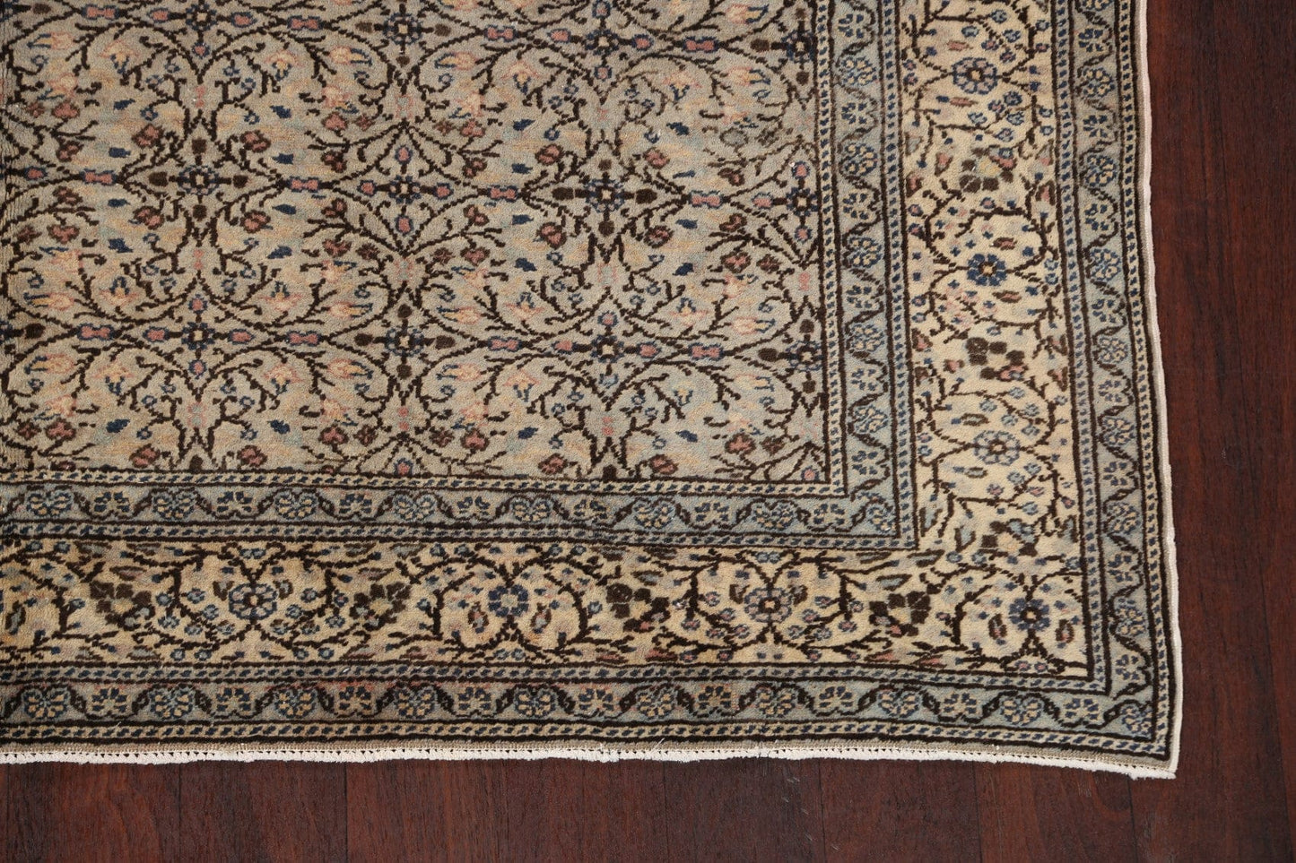 Anatolian Oriental Area Rug 6x9