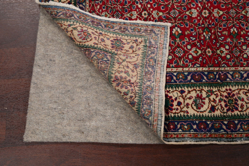 Anatolian Oriental Area Rug 7x9