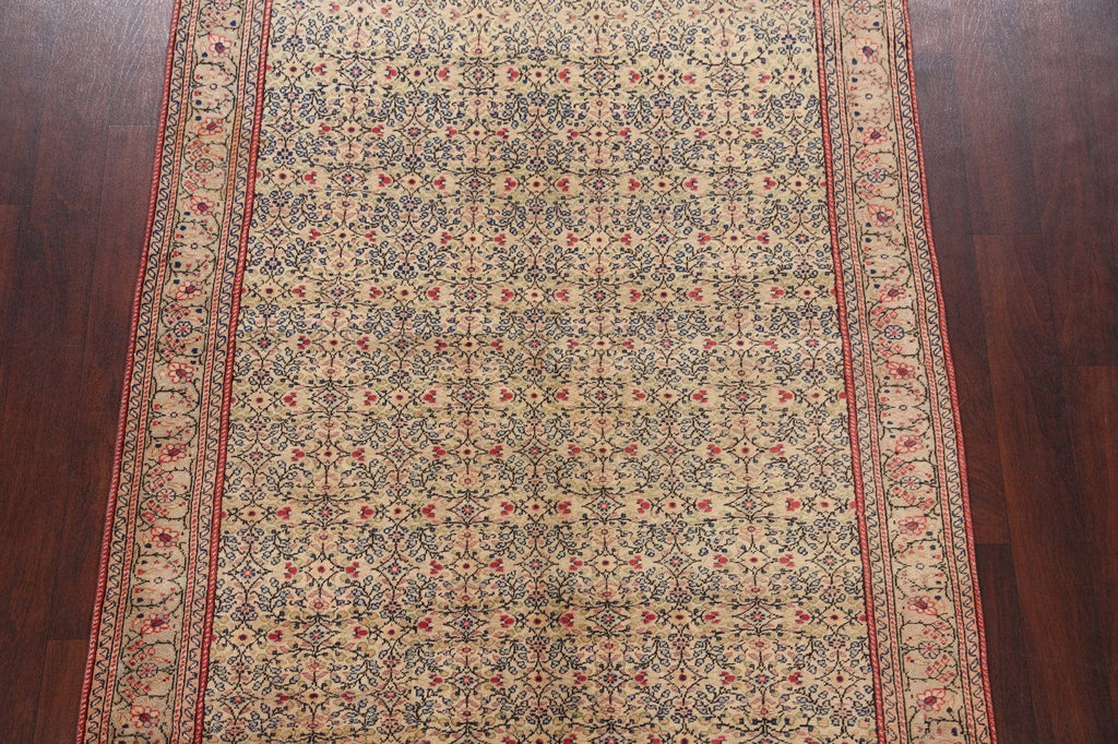 Anatolian Oriental Area Rug 5x7