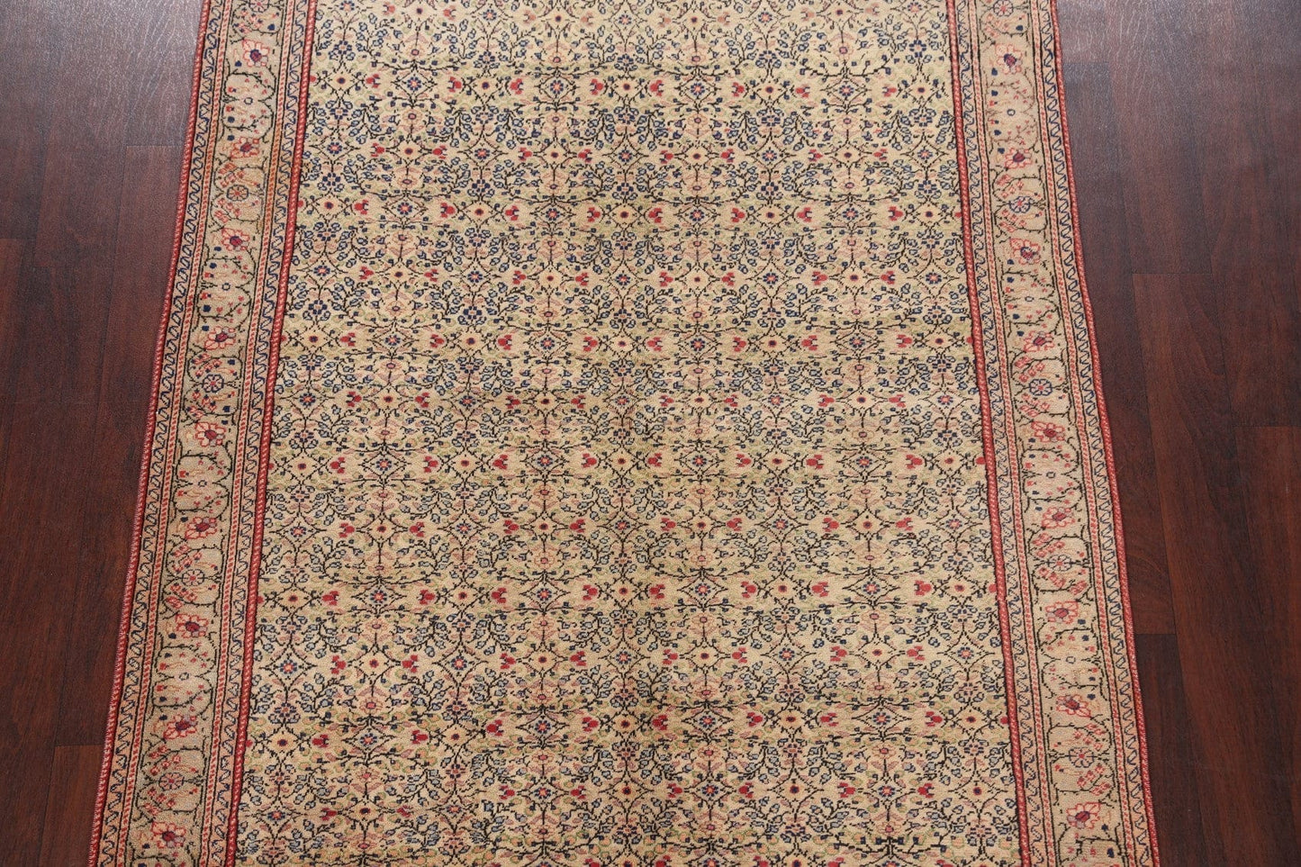 Anatolian Oriental Area Rug 5x7