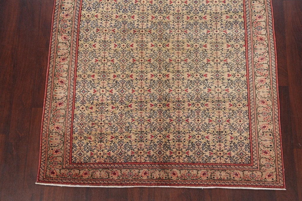 Anatolian Oriental Area Rug 5x7