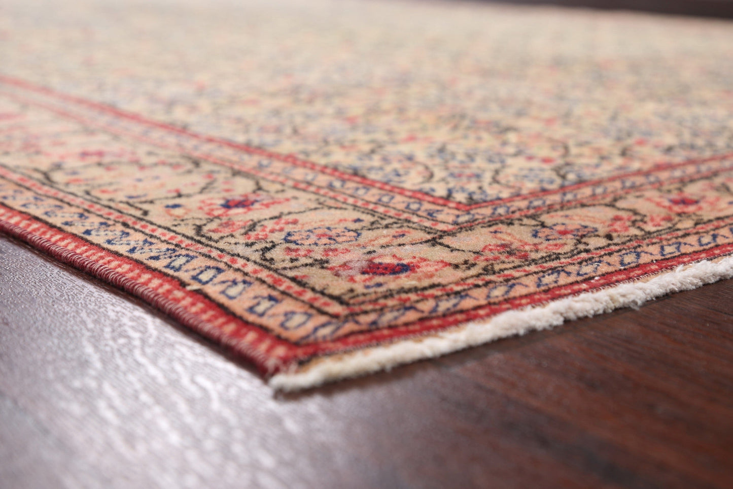 Anatolian Oriental Area Rug 5x7