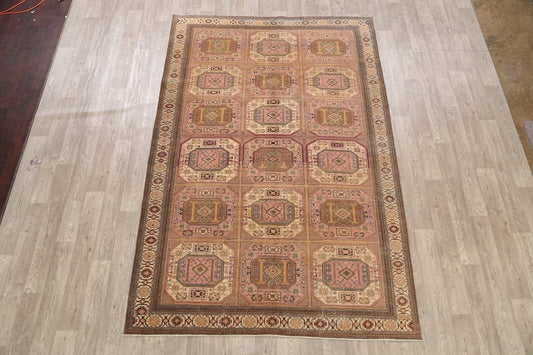 Anatolian Oriental Area Rug 6x10