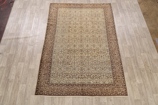 Anatolian Oriental Area Rug 7x10