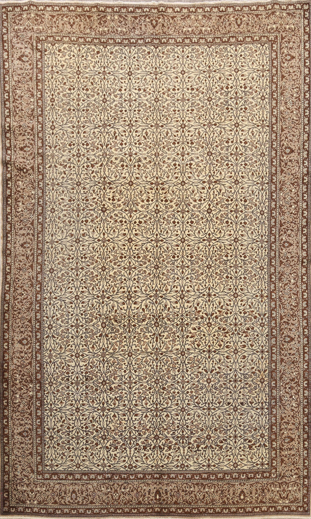 Anatolian Oriental Area Rug 7x10