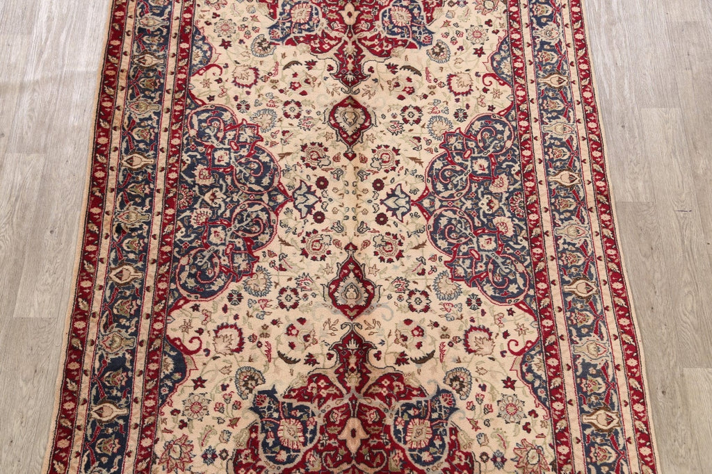 Anatolian Oriental Area Rug 6x9