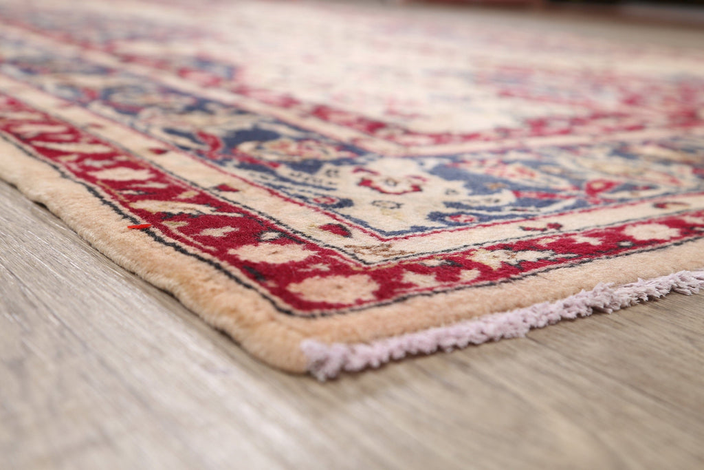 Anatolian Oriental Area Rug 6x9