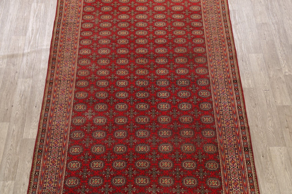 Anatolian Oriental Area Rug 6x10