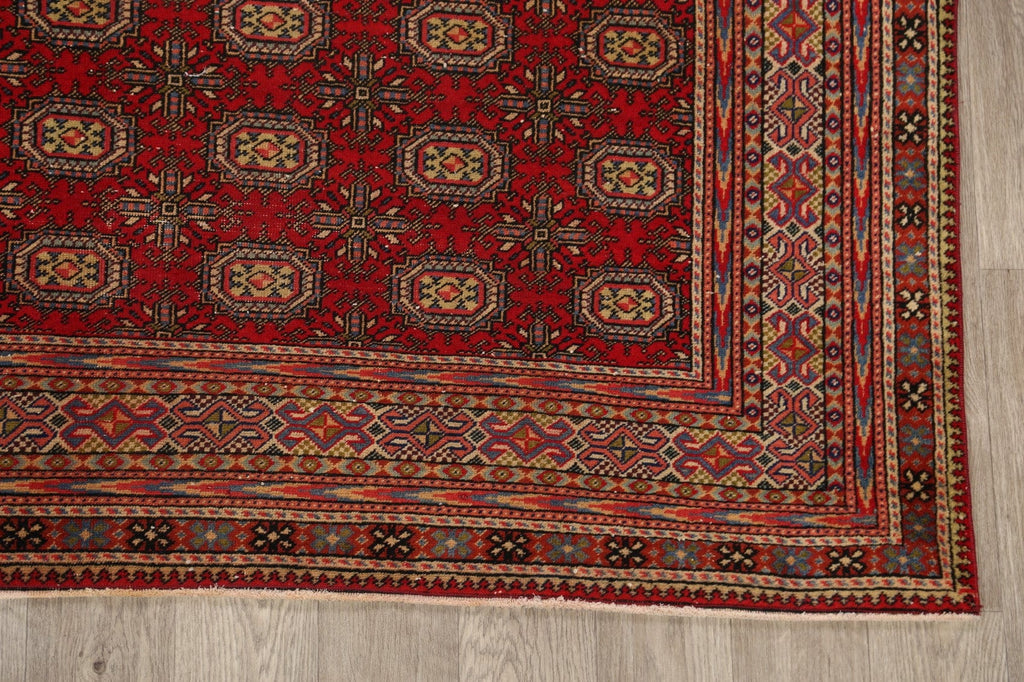 Anatolian Oriental Area Rug 6x10