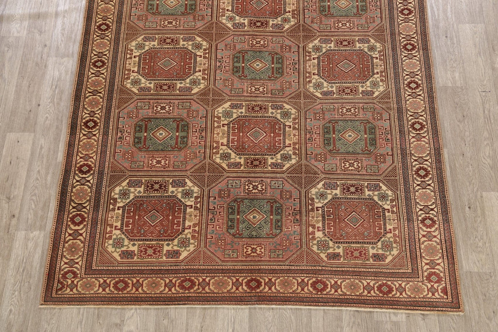 Anatolian Oriental Area Rug 6x10