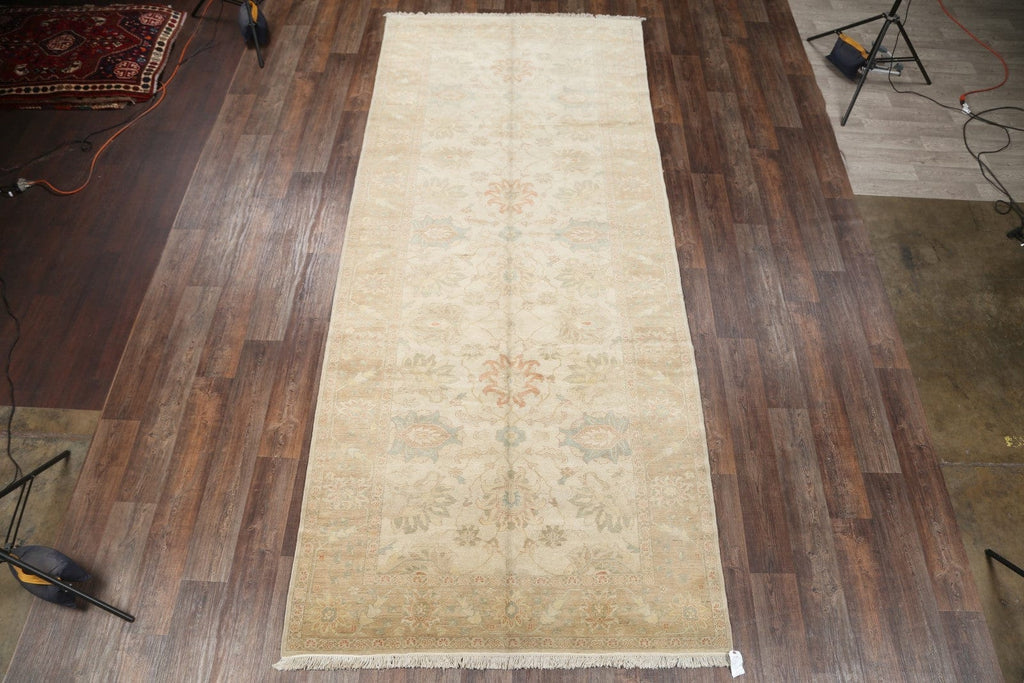 Oushak Ziegler Egyptian Runner Rug 6x14