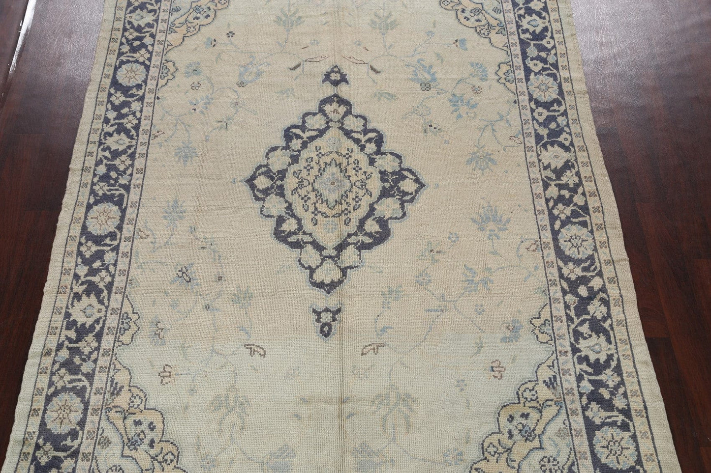 Oushak Oriental Area Rug 7x10