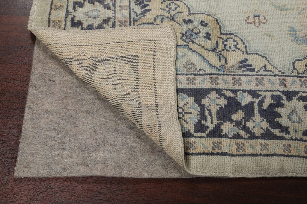 Oushak Oriental Area Rug 7x10