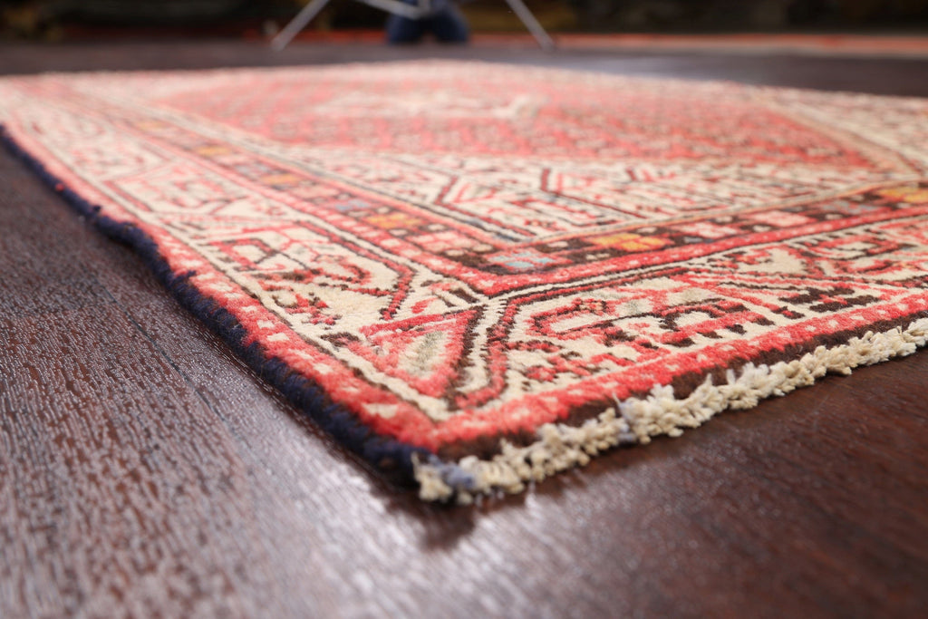 Paisley Botemir Persian Area Rug 3x6