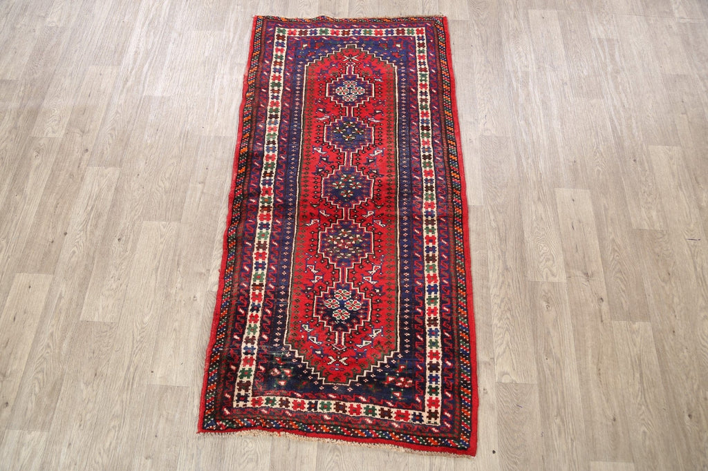 Ardebil Persian Area Rug 3x6