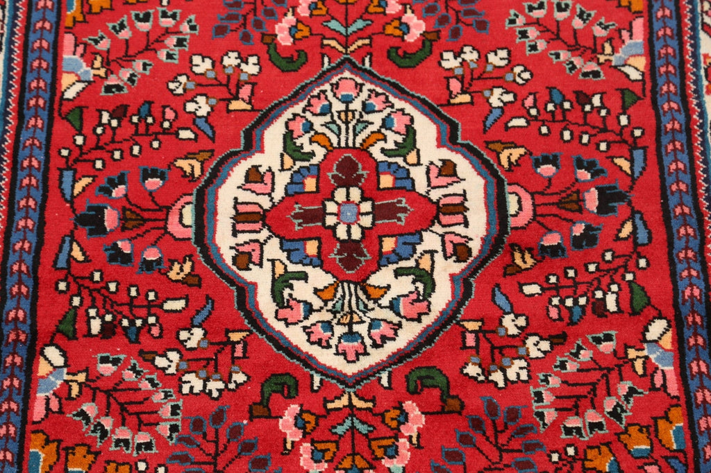 Lilian Persian Area Rug 4x7