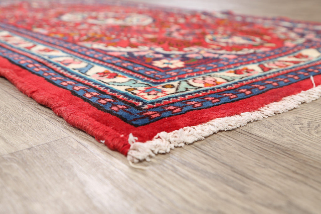 Lilian Persian Area Rug 4x7