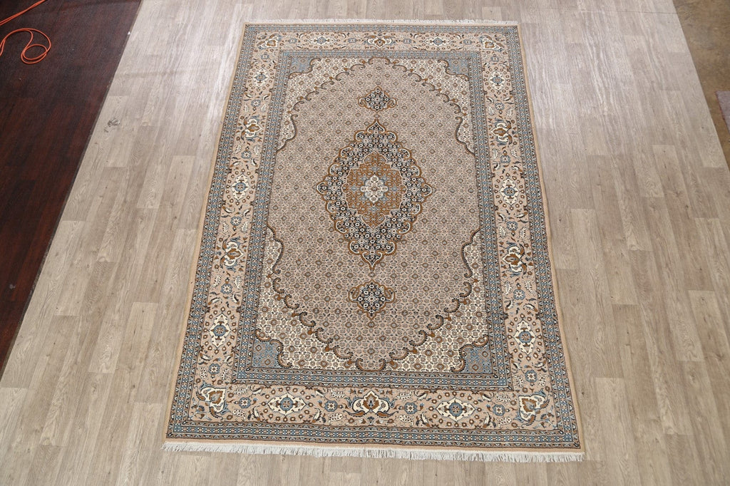 Mood Turkish Oriental Area Rug 7x10