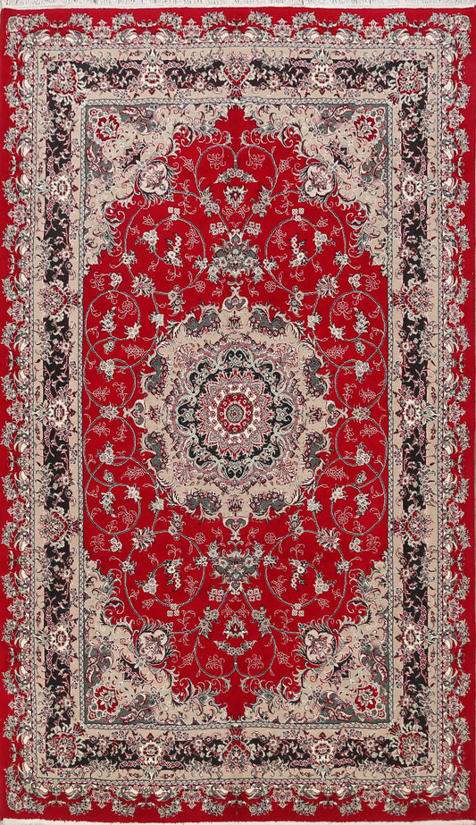 Tabriz Oriental Area Rug 7x10