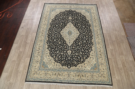 Kerman Oriental Area Rug 8x12