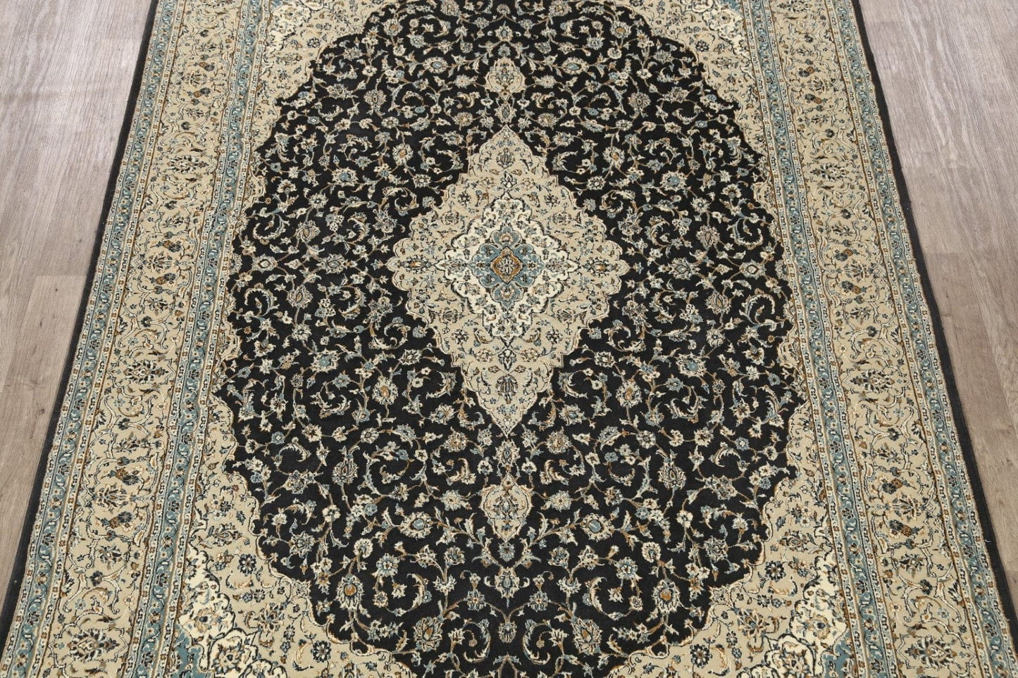 Kerman Oriental Area Rug 8x12