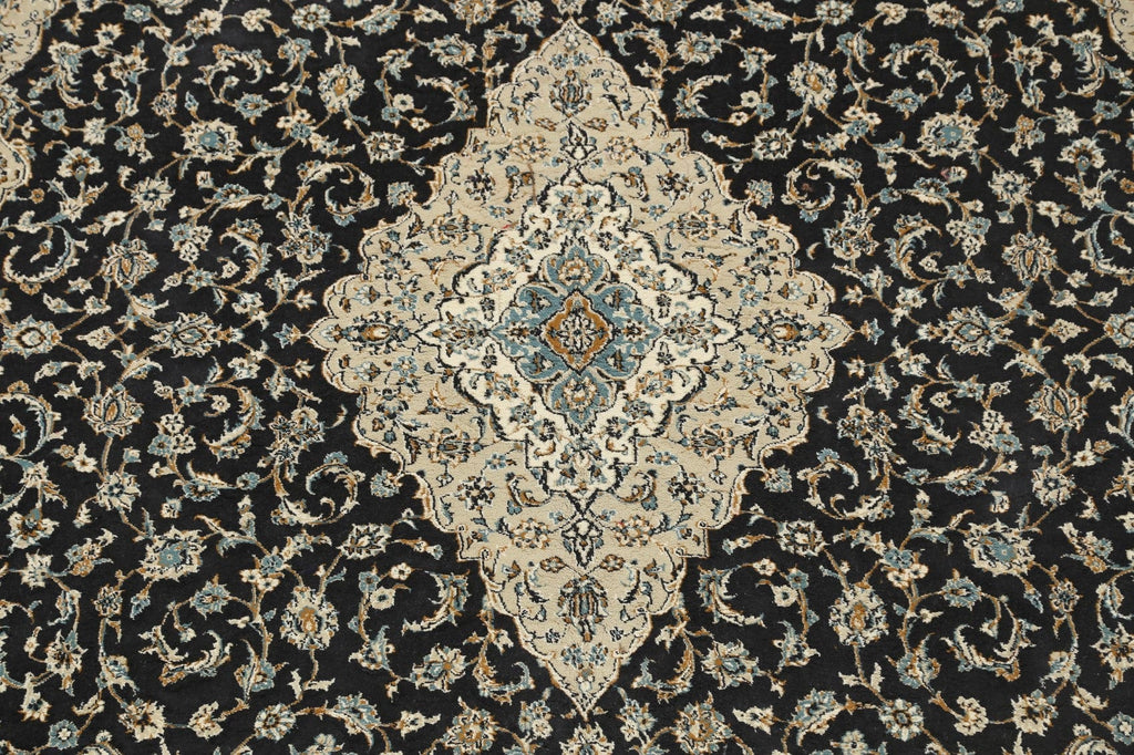 Kerman Oriental Area Rug 8x12