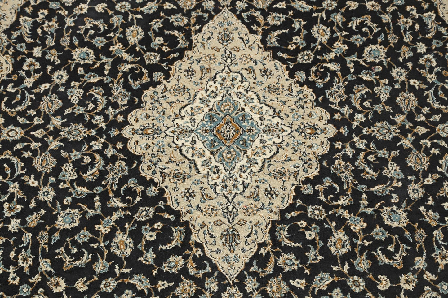 Kerman Oriental Area Rug 8x12