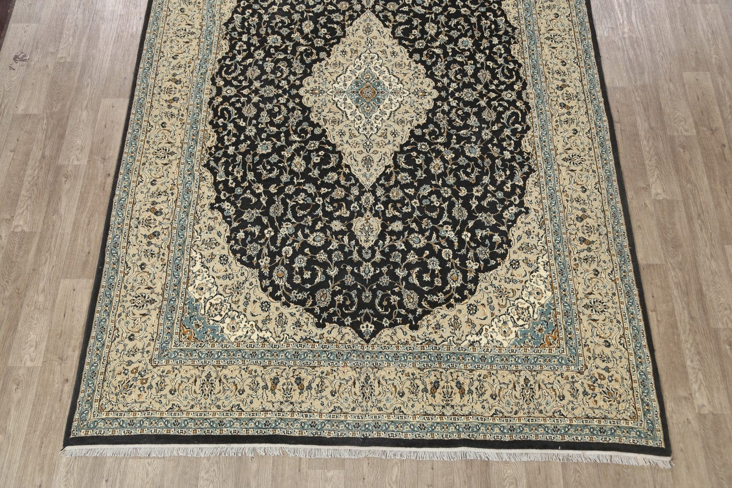 Kerman Oriental Area Rug 8x12