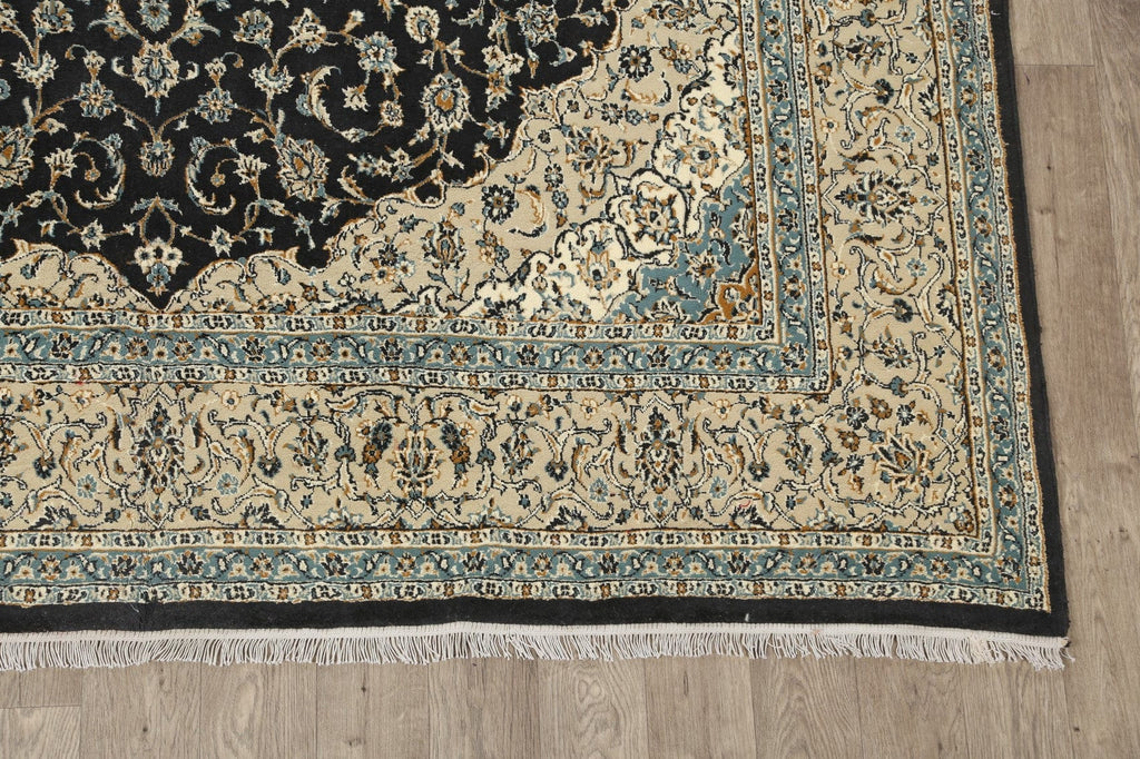 Kerman Oriental Area Rug 8x12